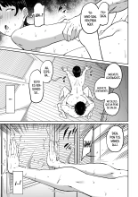 Tsuma ga Netorarete Iru Koto o Ore wa Shitte Iru | El adulterio de mi Amada Esposa : página 44