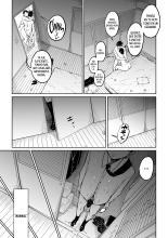 Tsuma ga Netorarete Iru Koto o Ore wa Shitte Iru | El adulterio de mi Amada Esposa : página 53