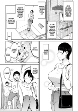 Tsuma ga Netorarete Iru Koto o Ore wa Shitte Iru | El adulterio de mi Amada Esposa : página 54