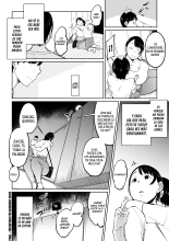Tsuma ga Netorarete Iru Koto o Ore wa Shitte Iru | El adulterio de mi Amada Esposa : página 55