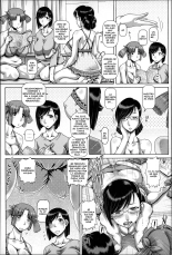 Tsuma-Tachi No Houshi Katsudou 3 : página 5