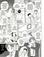 Tsuma toiu Sekai ~Kurosaki Karin no Baai~ : página 3