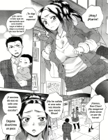 Tsuma toiu Sekai ~Kurosaki Karin no Baai~ : página 5