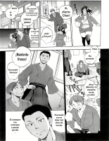 Tsuma toiu Sekai ~Kurosaki Karin no Baai~ : página 7