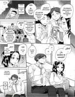 Tsuma toiu Sekai ~Kurosaki Karin no Baai~ : página 9
