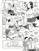Tsuma toiu Sekai ~Kurosaki Karin no Baai~ : página 10