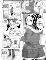 Tsuma toiu Sekai ~Kurosaki Karin no Baai~ : página 38