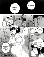 Tsuma toiu Sekai ~Kurosaki Karin no Baai~ : página 40