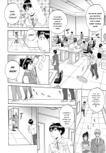 Tsuma toiu Sekai ~Ore ga Ajiwau Kanojo no Kairaku : página 8