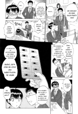 Tsuma toiu Sekai ~Ore ga Ajiwau Kanojo no Kairaku : página 14