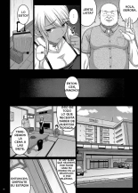 Tsumareta Ikoku no Hana III : página 5