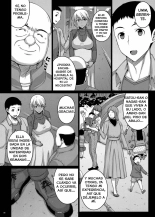 Tsumareta Ikoku no Hana V : página 5