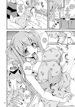 Tsumugi Make Heroine Move!! Soushuuhen : página 6