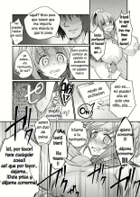 Tsundere Imouto Inbou Kaizou Keikaku : página 7