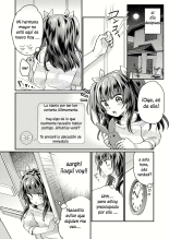 Tsundere Imouto Inbou Kaizou Keikaku : página 9