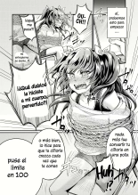 Tsundere Imouto Inbou Kaizou Keikaku : página 14