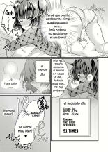 Tsundere Imouto Inbou Kaizou Keikaku : página 19