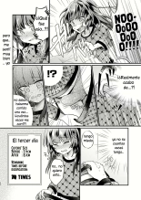 Tsundere Imouto Inbou Kaizou Keikaku : página 21