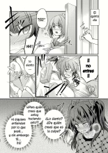 Tsundere Imouto Inbou Kaizou Keikaku : página 23