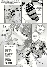 Tsundere Imouto Inbou Kaizou Keikaku : página 24