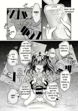 Tsundere Imouto Inbou Kaizou Keikaku : página 26
