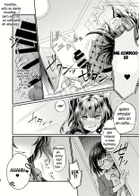 Tsundere Imouto Inbou Kaizou Keikaku : página 29