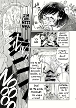 Tsundere Imouto Inbou Kaizou Keikaku : página 32