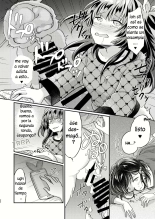 Tsundere Imouto Inbou Kaizou Keikaku : página 33