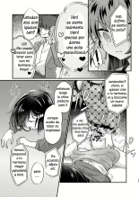 Tsundere Imouto Inbou Kaizou Keikaku : página 34