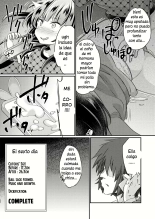 Tsundere Imouto Inbou Kaizou Keikaku : página 35