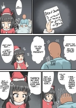 Tsurara-chan Christmas Present : página 2