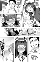 Tsurugi datte Seishun shitai : página 7