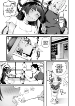 Tsurugi datte Seishun shitai : página 9