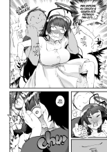Tsurugi datte Seishun shitai : página 16