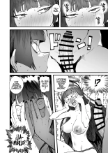 Tsurugi datte Seishun shitai : página 22
