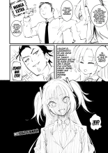 Tsurugi datte Seishun shitai : página 38