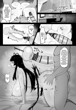 Tsurugi wa Kawaii naa : página 4