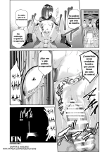 Tsuyagari Mura 1 ~Kareshi o Mamoru Tame Hikyou no Mura de Kyousei Gohoushi & NTR Sex~ : página 44