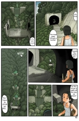 Through the Tunnel : página 3