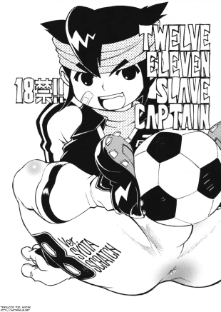 hentai Twelve Eleven Slave Captain