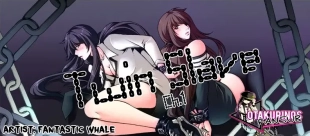 hentai Twin Slave Ch.1-6