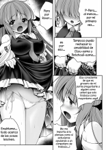 Teaching a Naïve Demon Girl The Basics : página 4