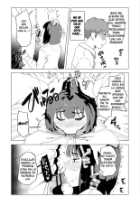 Uchi de wa Kazoku Sex wa Joushiki Rashii : página 5