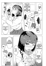 Uchi de wa Kazoku Sex wa Joushiki Rashii : página 6