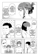 Uchi de wa Kazoku Sex wa Joushiki Rashii : página 8