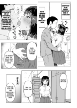 Uchi de wa Kazoku Sex wa Joushiki Rashii : página 10