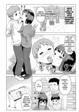 Uchi de wa Kazoku Sex wa Joushiki Rashii : página 11