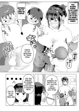 Uchi de wa Kazoku Sex wa Joushiki Rashii : página 13