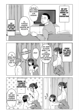 Uchi de wa Kazoku Sex wa Joushiki Rashii : página 14