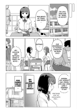 Uchi de wa Kazoku Sex wa Joushiki Rashii : página 15